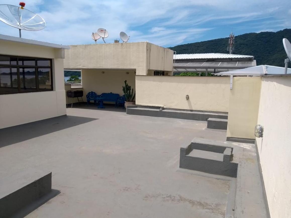 Cobertura Encantadora Ubatuba-Sp Otima Localizacao Διαμέρισμα Εξωτερικό φωτογραφία