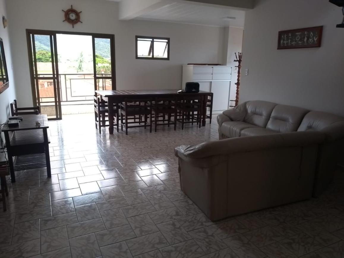 Cobertura Encantadora Ubatuba-Sp Otima Localizacao Διαμέρισμα Εξωτερικό φωτογραφία