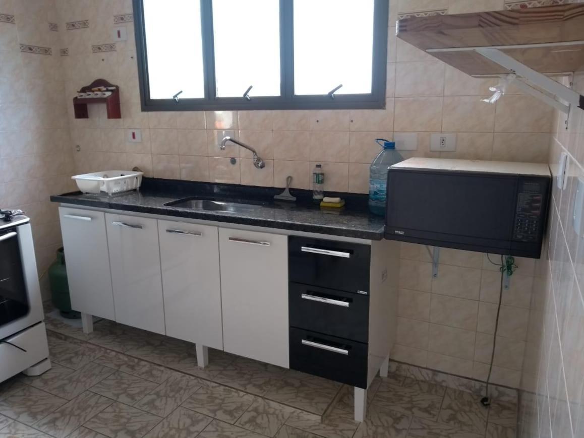 Cobertura Encantadora Ubatuba-Sp Otima Localizacao Διαμέρισμα Εξωτερικό φωτογραφία