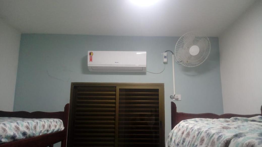 Cobertura Encantadora Ubatuba-Sp Otima Localizacao Διαμέρισμα Εξωτερικό φωτογραφία