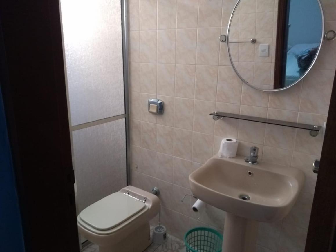 Cobertura Encantadora Ubatuba-Sp Otima Localizacao Διαμέρισμα Εξωτερικό φωτογραφία