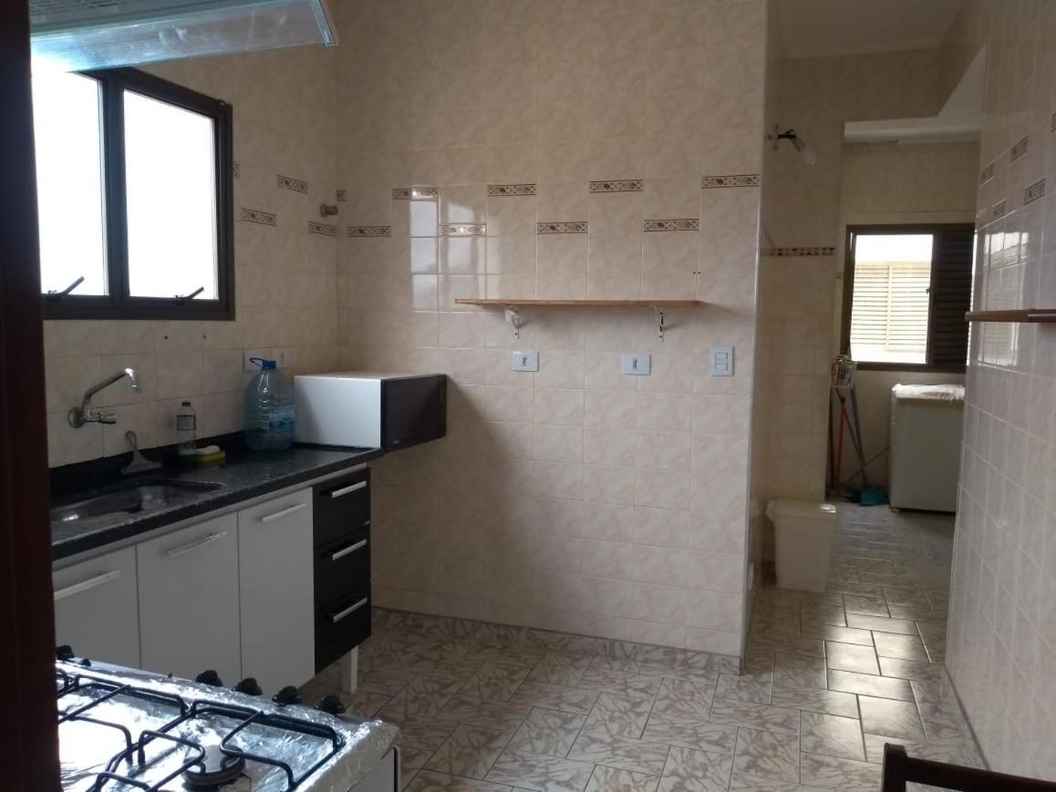 Cobertura Encantadora Ubatuba-Sp Otima Localizacao Διαμέρισμα Εξωτερικό φωτογραφία