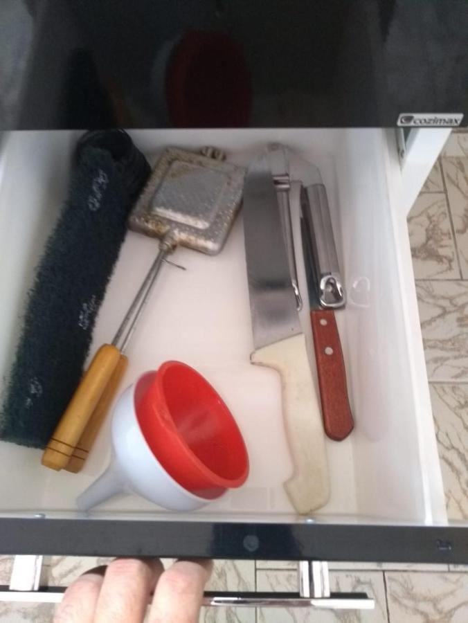 Cobertura Encantadora Ubatuba-Sp Otima Localizacao Διαμέρισμα Εξωτερικό φωτογραφία