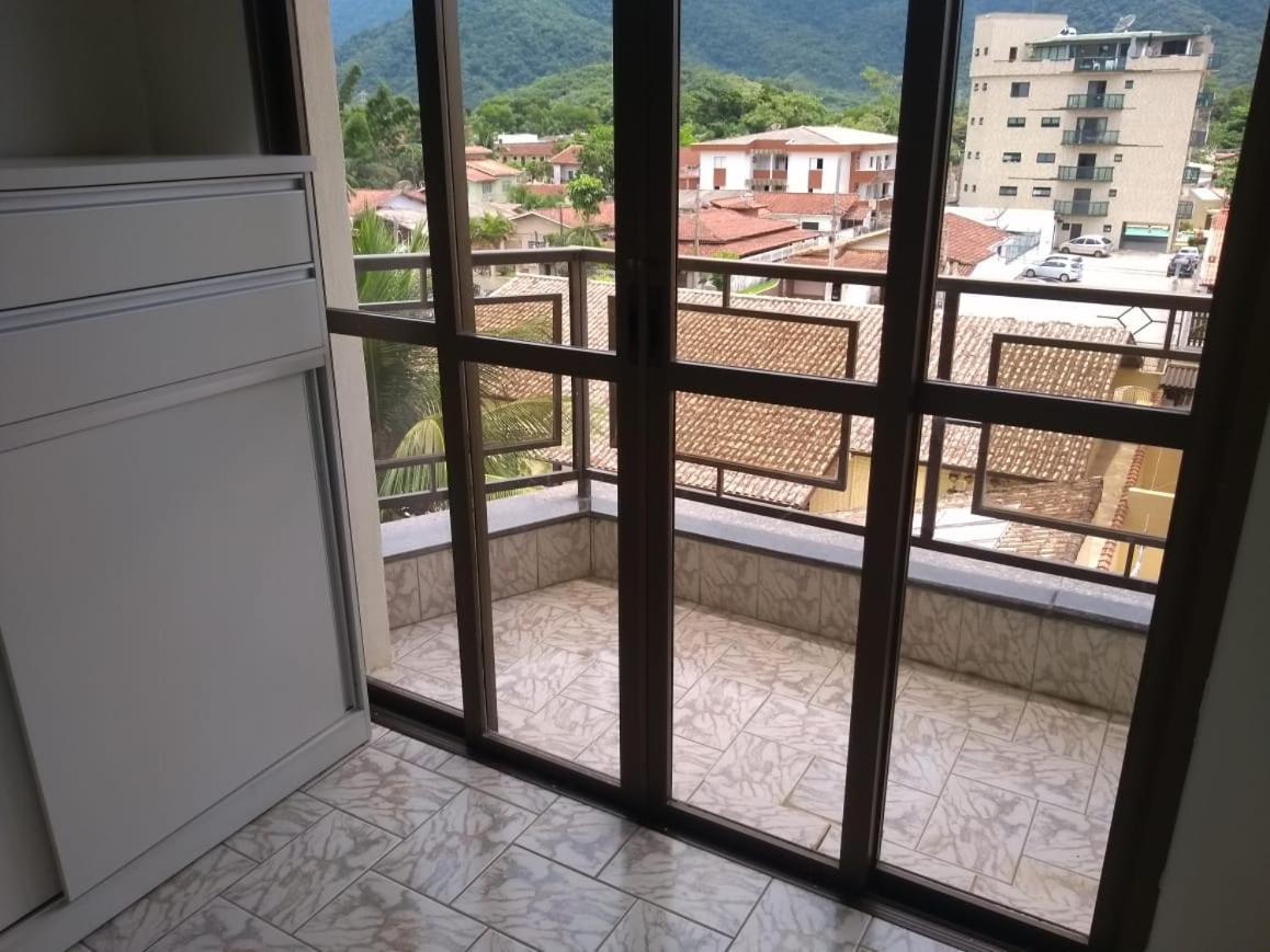 Cobertura Encantadora Ubatuba-Sp Otima Localizacao Διαμέρισμα Εξωτερικό φωτογραφία