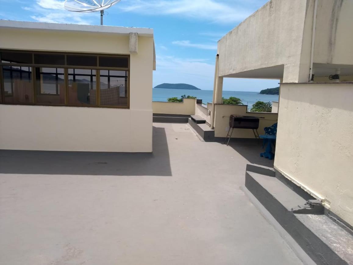 Cobertura Encantadora Ubatuba-Sp Otima Localizacao Διαμέρισμα Εξωτερικό φωτογραφία