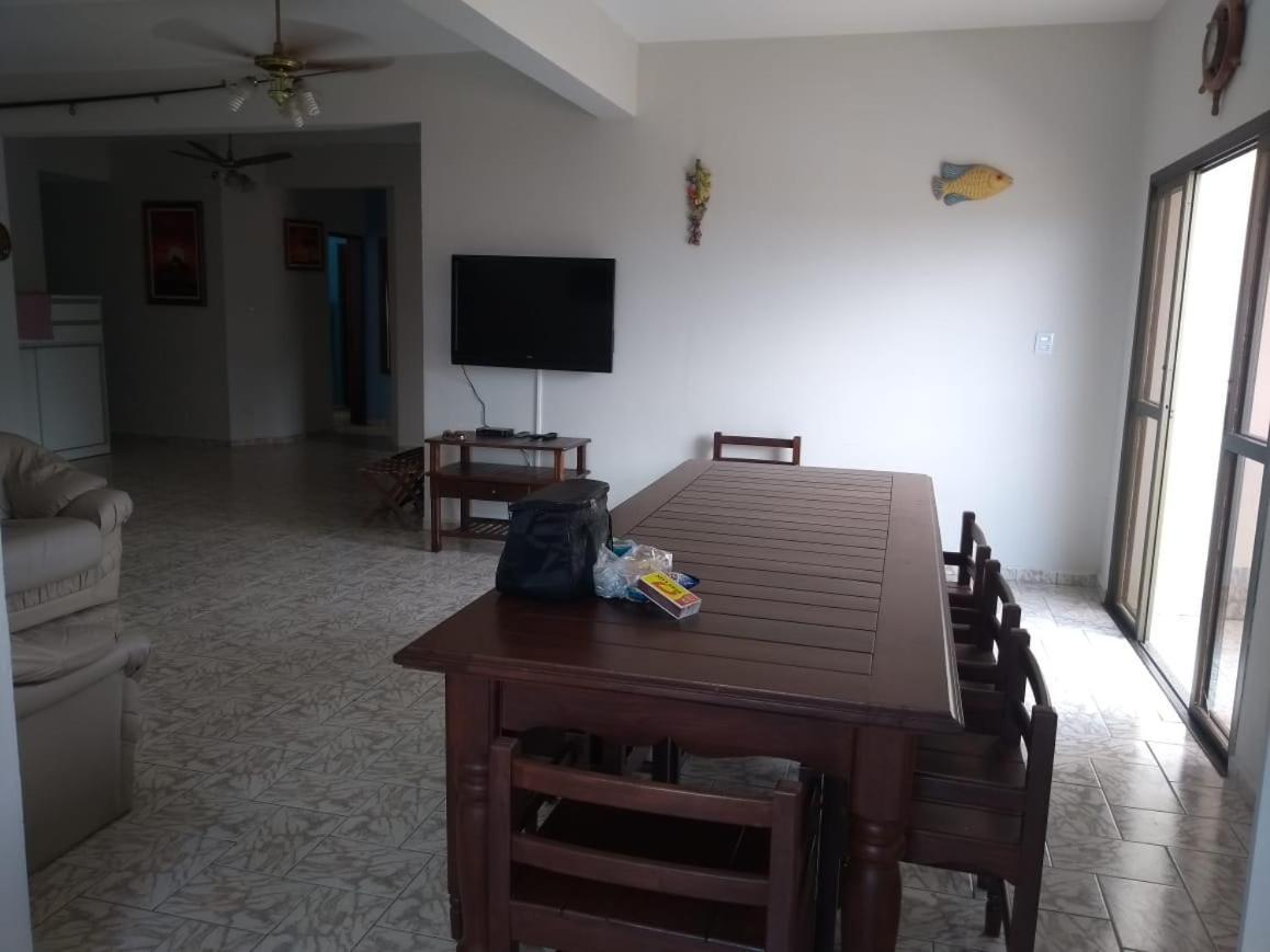 Cobertura Encantadora Ubatuba-Sp Otima Localizacao Διαμέρισμα Εξωτερικό φωτογραφία