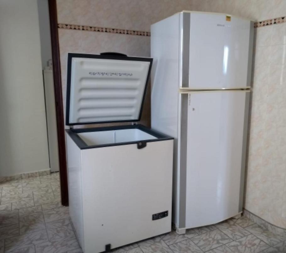 Cobertura Encantadora Ubatuba-Sp Otima Localizacao Διαμέρισμα Εξωτερικό φωτογραφία